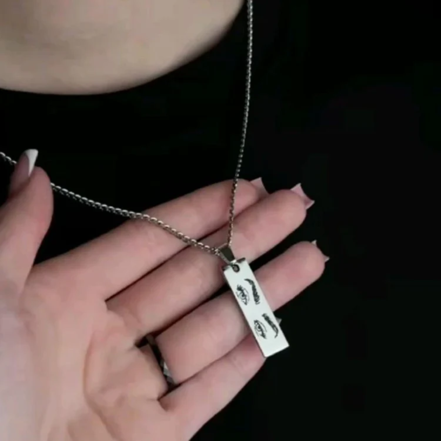 NevoLove- Collar personalizable