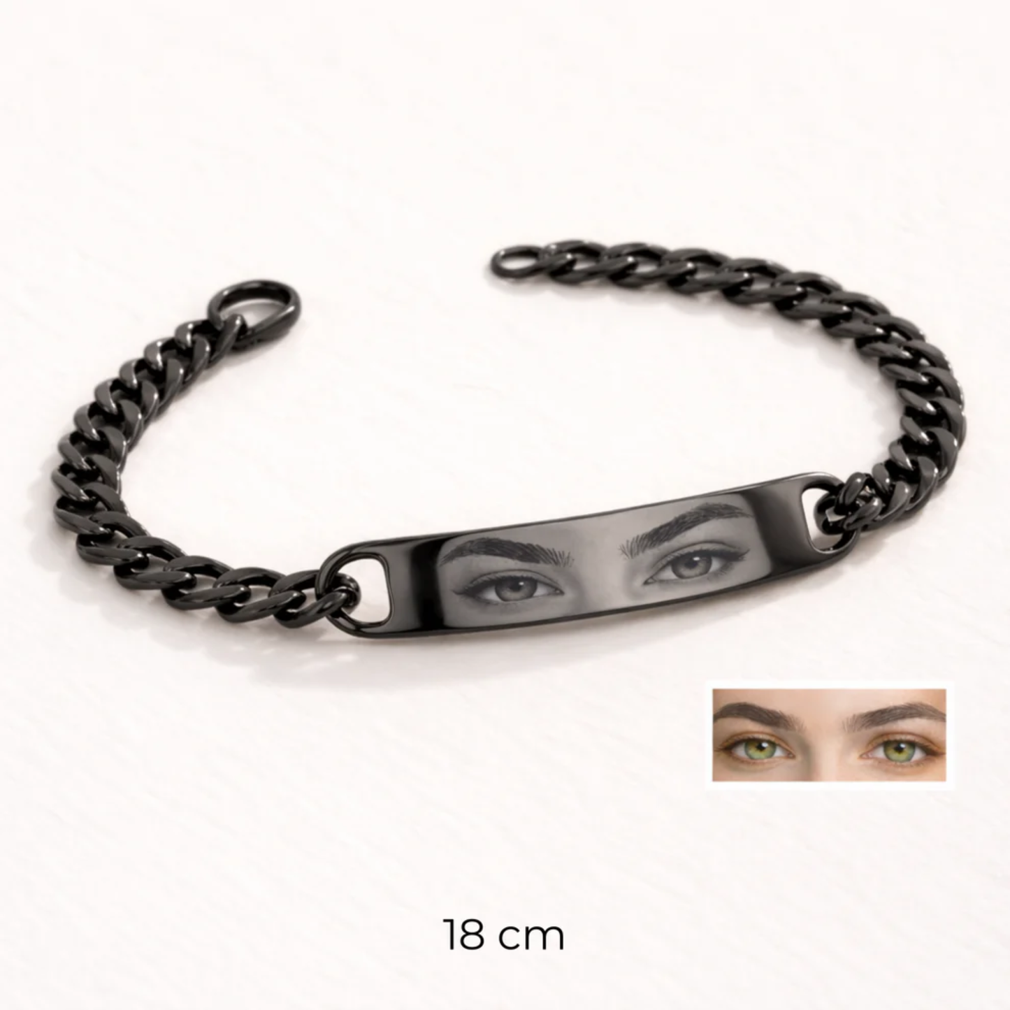 NevoLove- Pulsera Personalizable