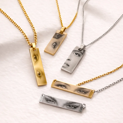 NevoLove- Collar personalizable