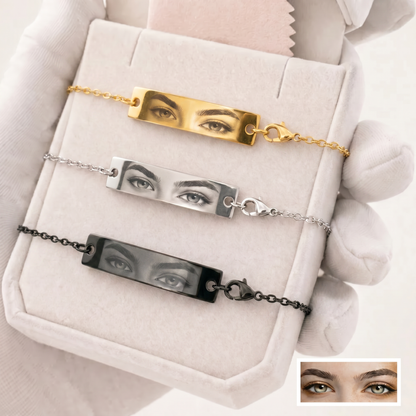 NevoLove- Pulsera Personalizable
