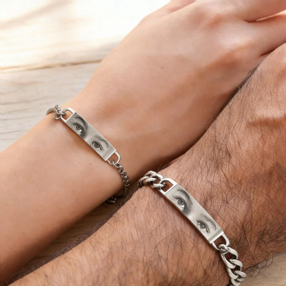 NevoLove- Pulsera Personalizable