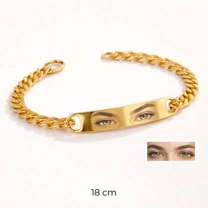 NevoLove- Pulsera Personalizable